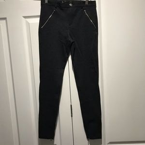 Zara Trafaluc Skinny Pants